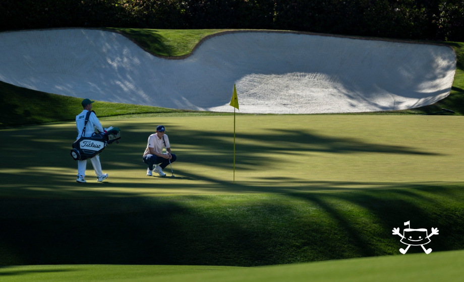 Podcast. La Mejor Previa previo al Tee Time