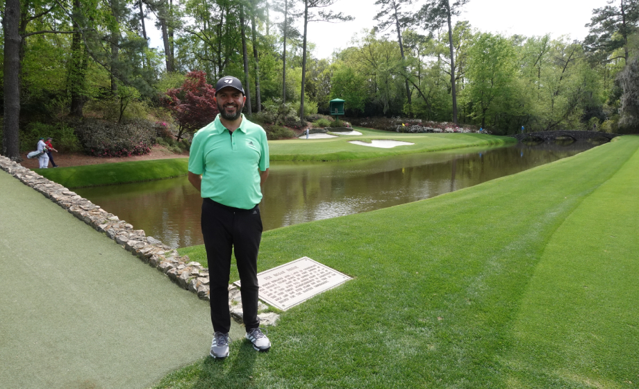 Cinco años en el Masters, ¿qué he aprendido?