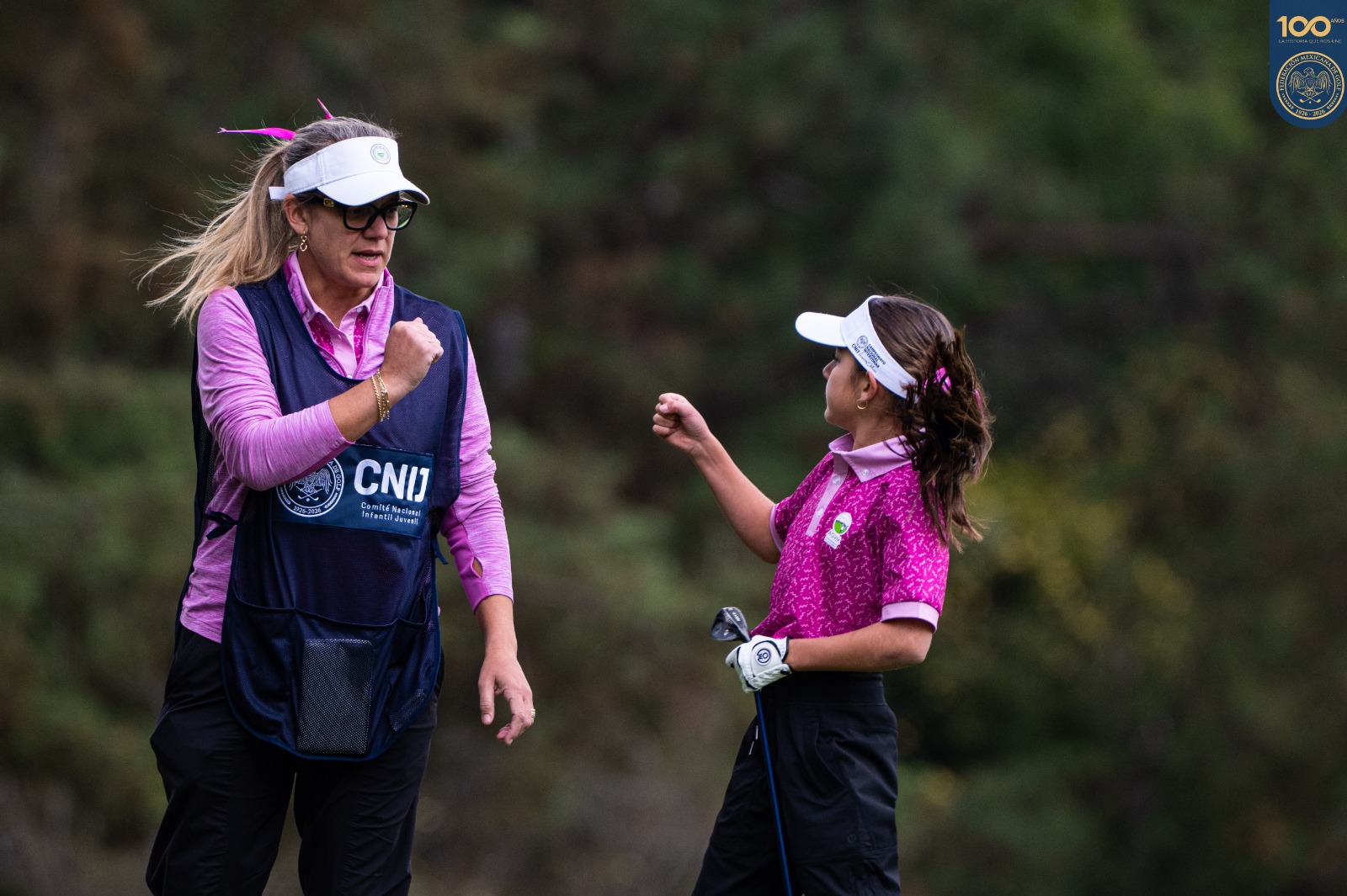 Intensa segunda ronda en el Campeonato Nacional Interzonas