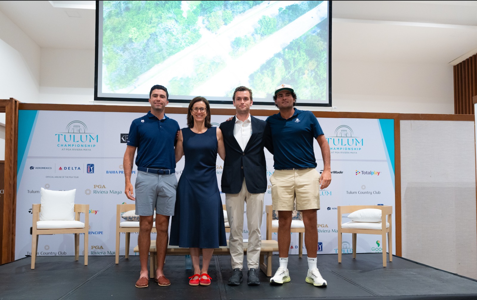 Korn Ferry Tour llega a Tulum; todo lo que debes saber