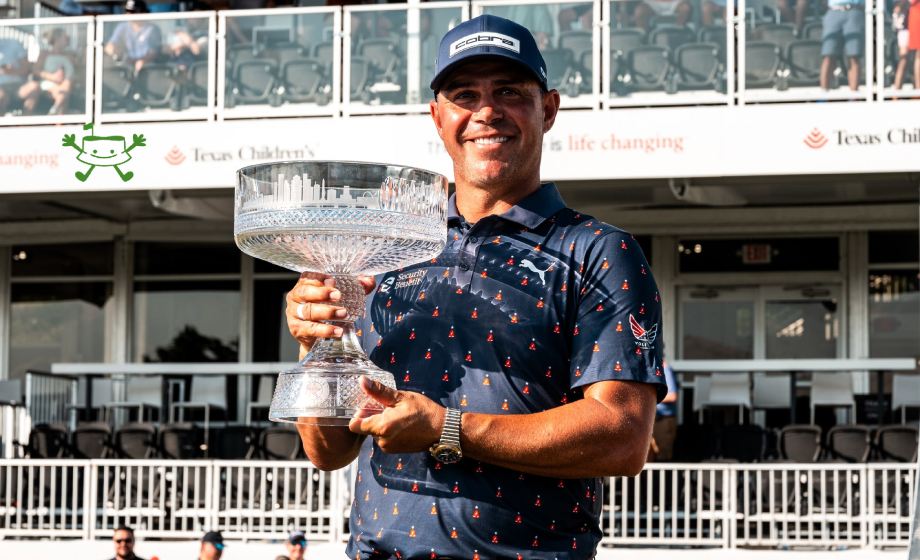 Podcast. La importancia del ANWA y la lucha de Gary Woodland