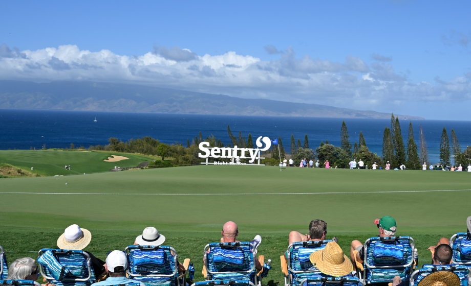 ¿Por qué el PGA Tour abandona Hawai?