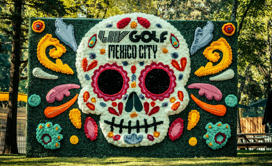 Agenda: Cómo ver LIV Golf Mexico City si no vas al Chapultepec