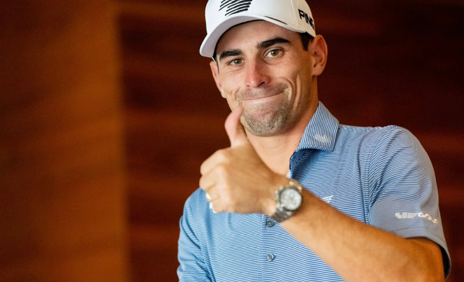 LIV Golf regresará a México en 2027