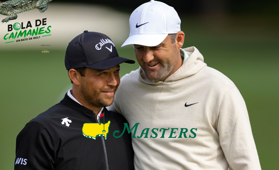 Masters de Augusta: Nuestras tradiciones favoritas #Bdc