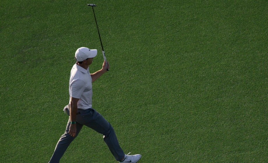 Cómo el Masters revolucionó el formato ‘bajo-par’