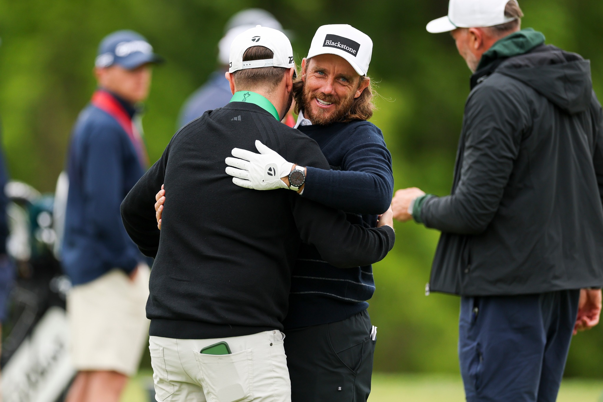 Agenda: Horarios y canales para ver el PGA Championship