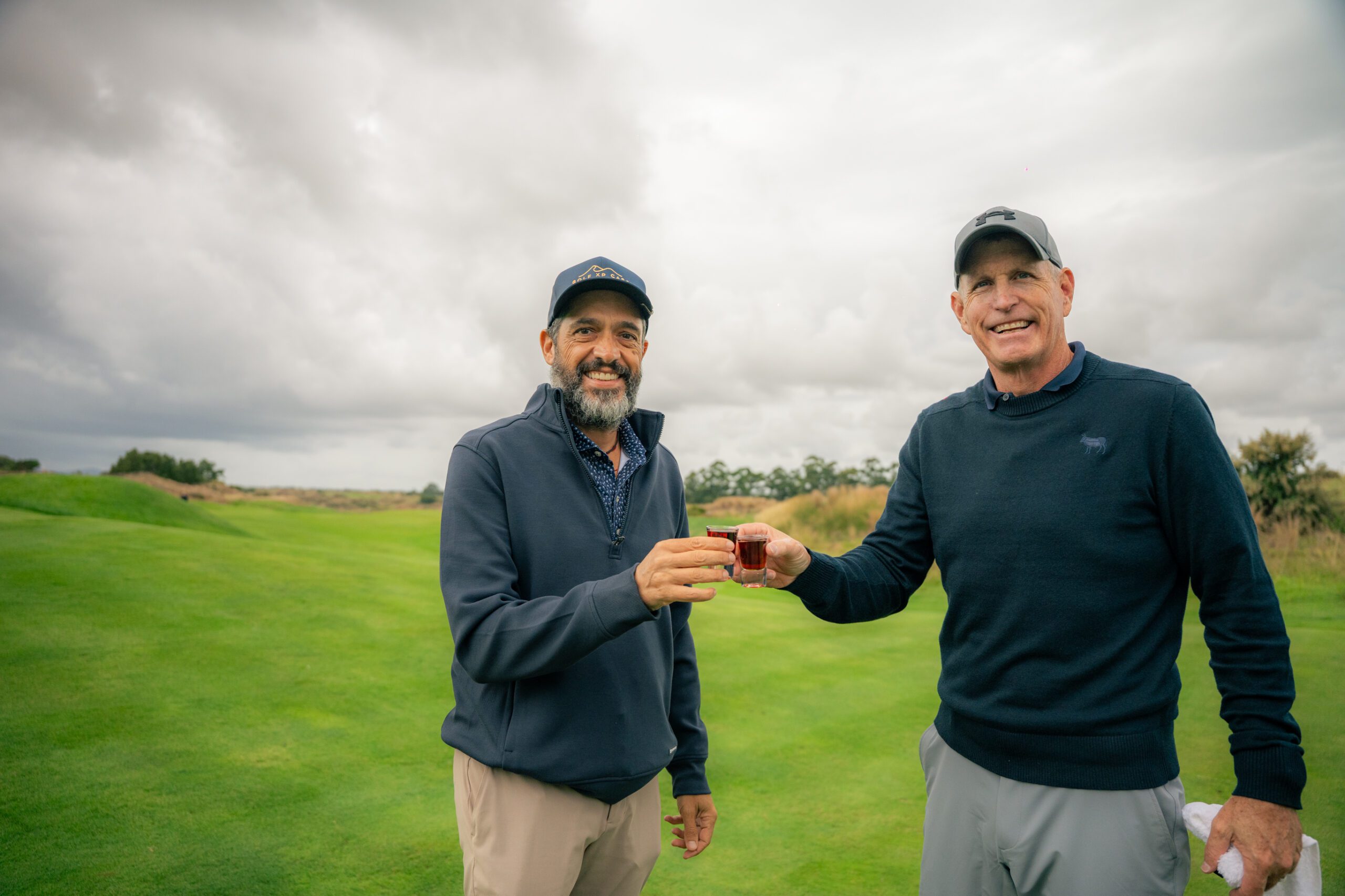 Sudáfrica: el viaje de golf que cambia tu perspectiva