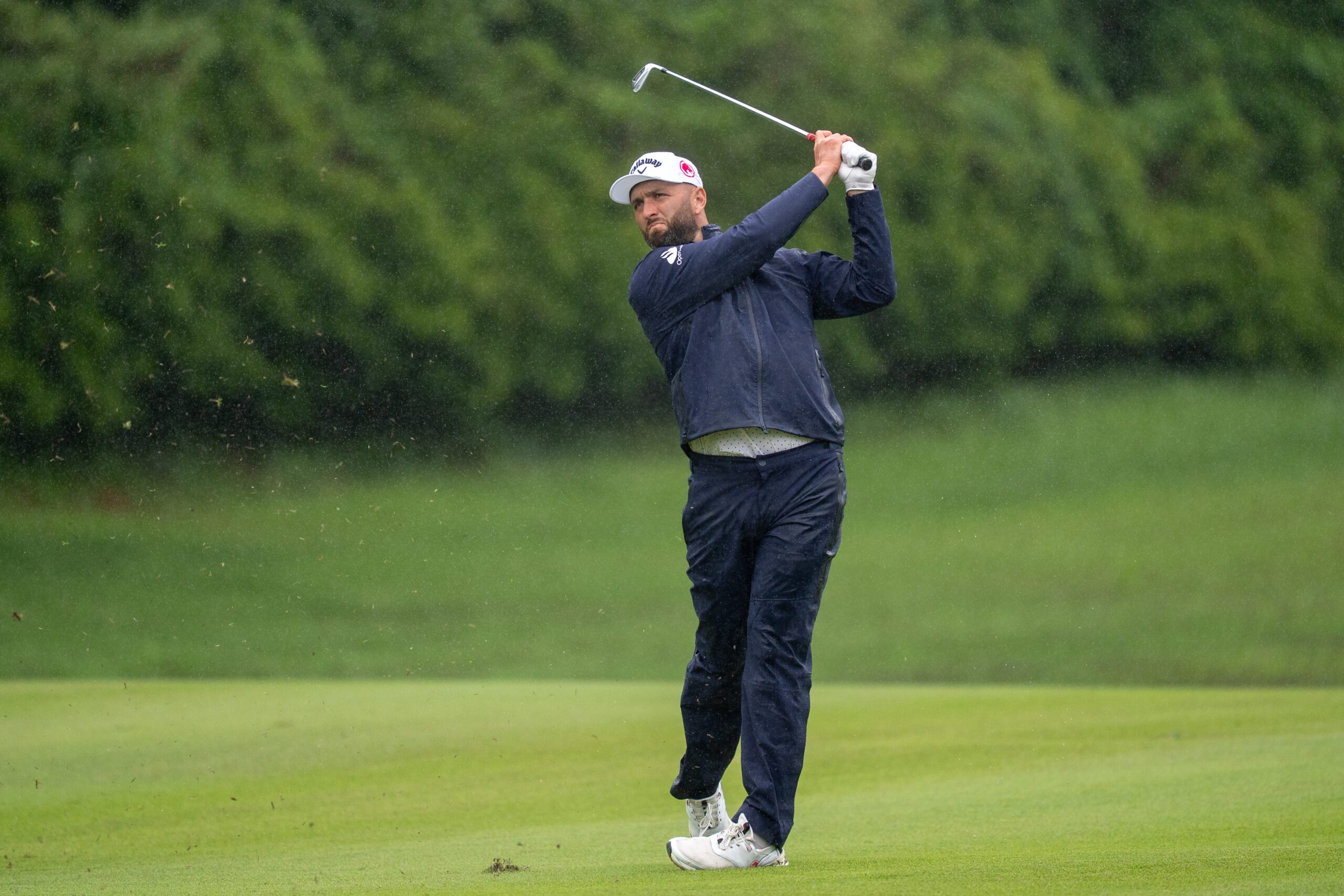 PGA Tour y LIV, tenemos los picks