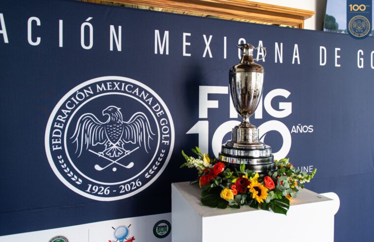 Trofeo del campeonato nacional de parejas