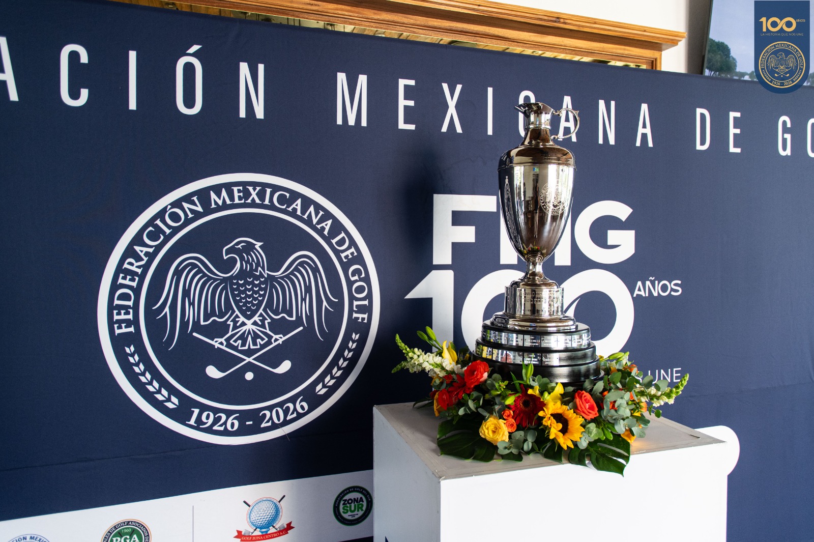 Club de Golf Malanquín recibe el Campeonato Nacional de Parejas