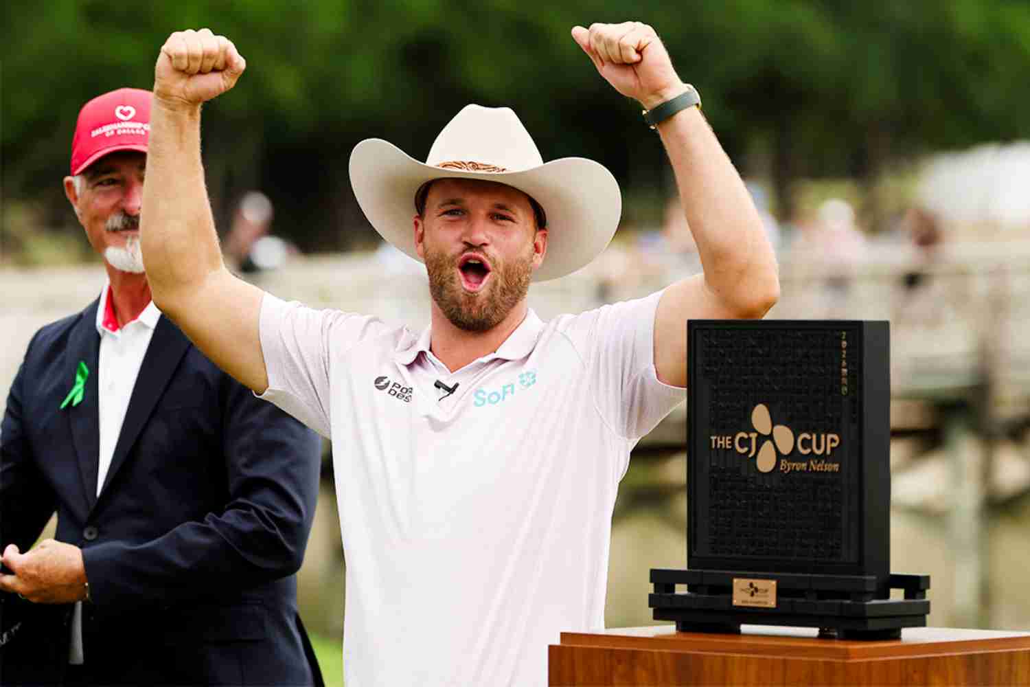 ¿Qué sigue para Scottie Scheffler? Wyndham Clark gana y el futuro del PGA TOUR #BdC