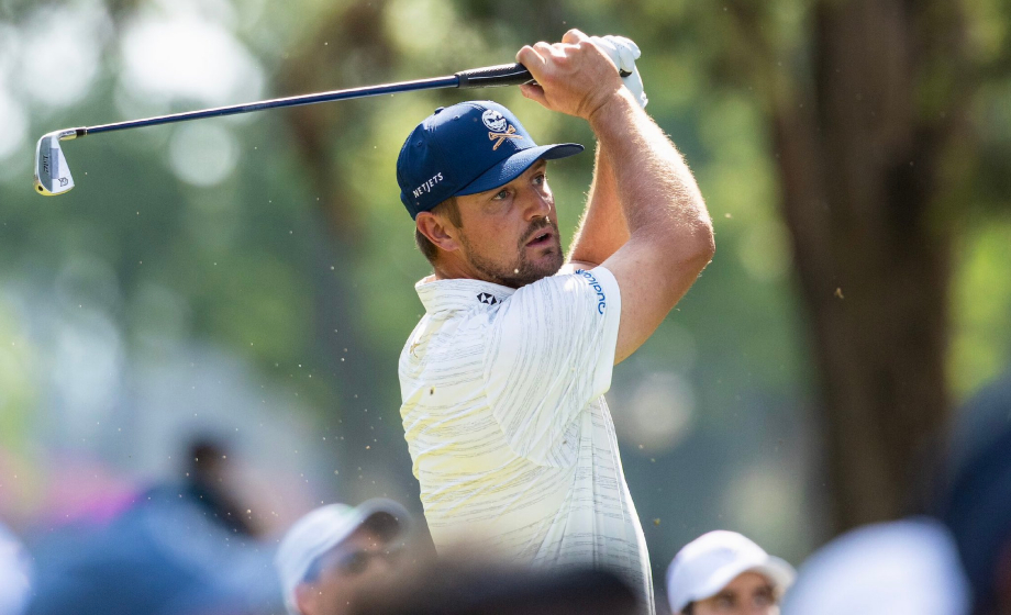 DeChambeau sería youtuber completo si LIV Golf desaparece