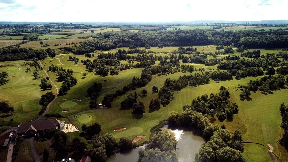 El DP World Tour y England Golf reviven el English Open