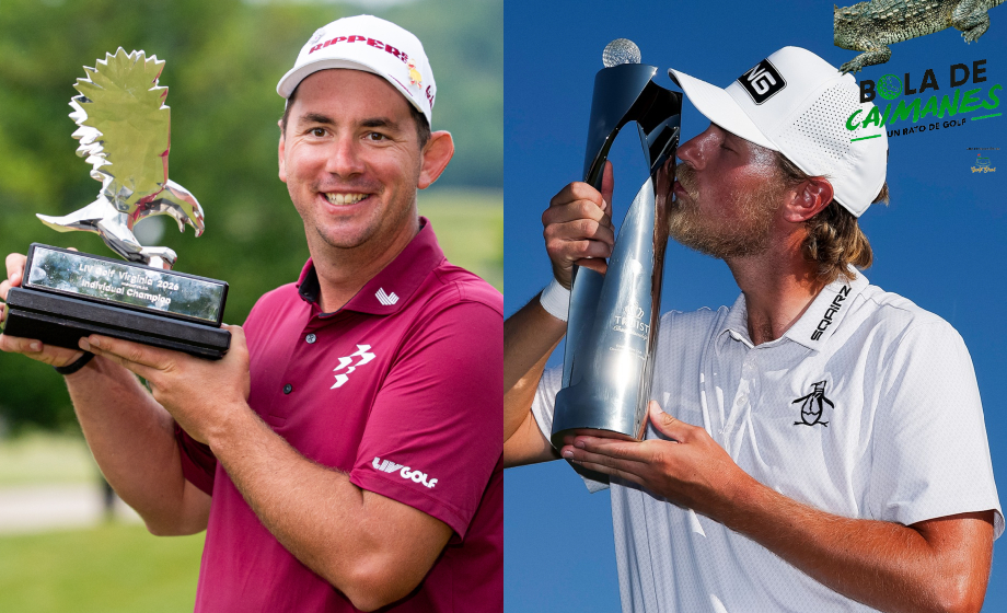 PGA Championship: Abierto para cualquiera #BdC