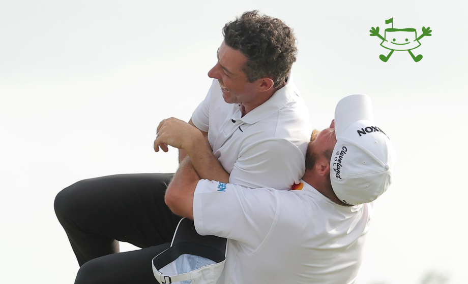 Podcast. Nueve AÑOS de GOLF SHOT