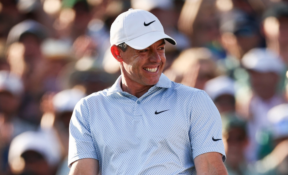 Agenda: Rory McIlroy regresa a la acción