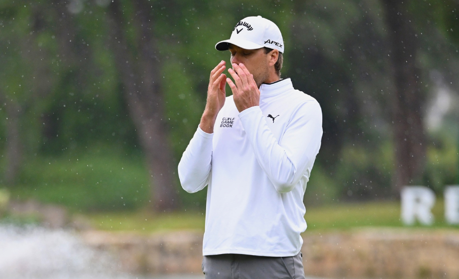 Vikingo domina el Turkish Airlines Open