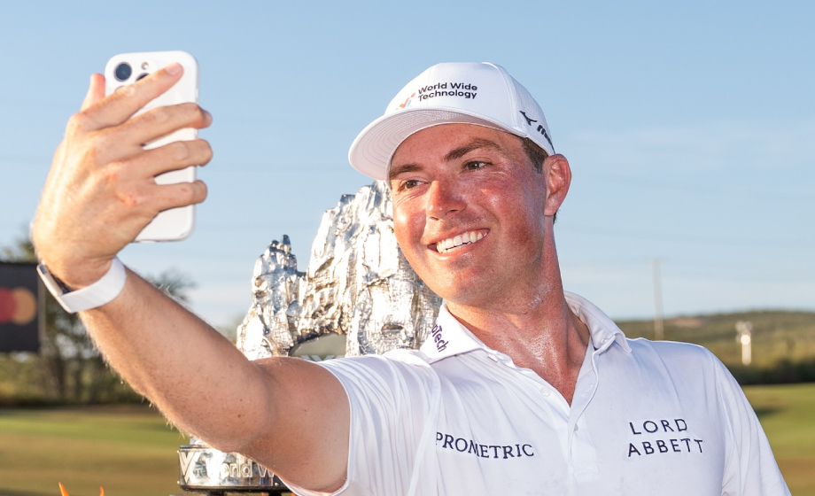 A seis meses del regreso del PGA Tour a México