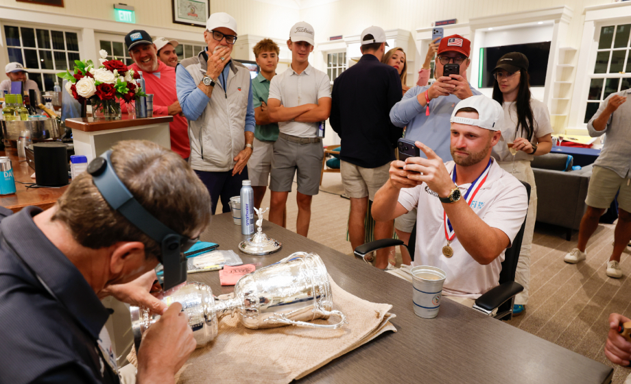 Cómo se repartieron los millones en el US Open