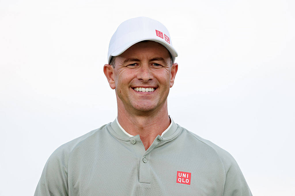 Adam Scott llega a 100 Majors consecutivos