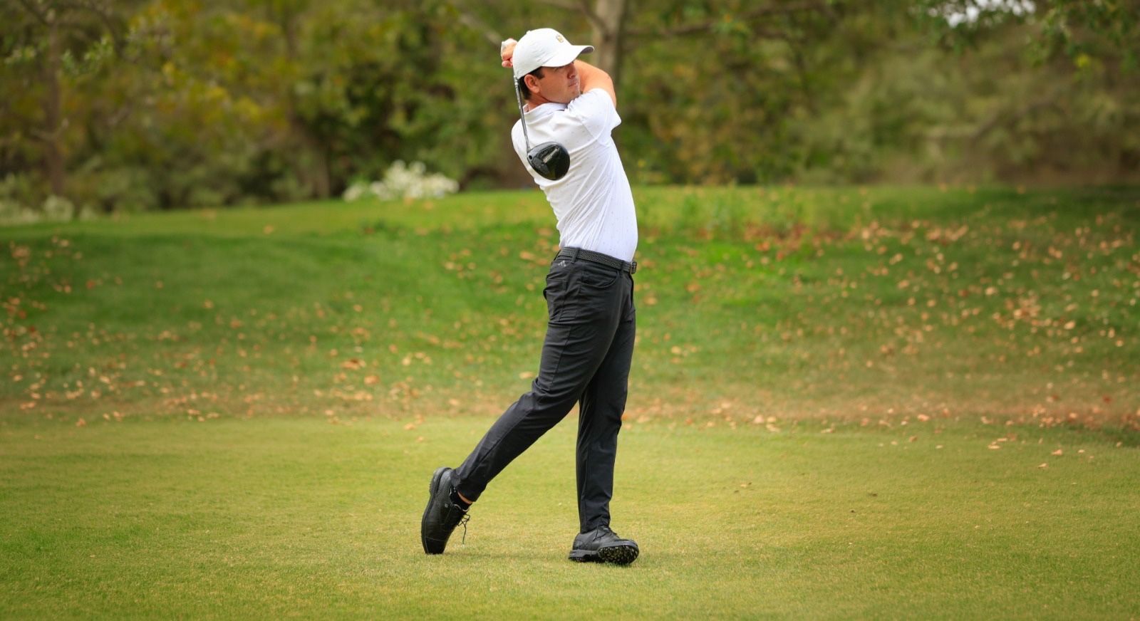 Arranca la Q-School de la Gira Mexicana en Estados Unidos