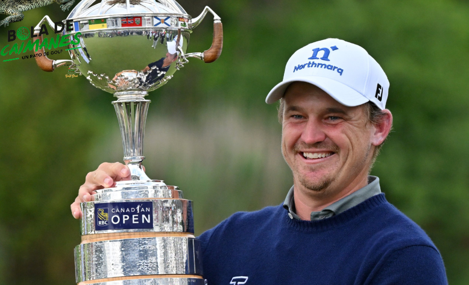 US Open y Mundial, ¿algo mejor? BdC