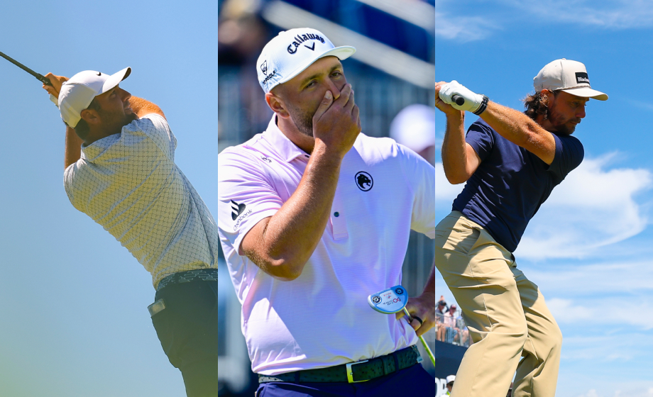 PICKS. Nuestros favoritos para el US Open