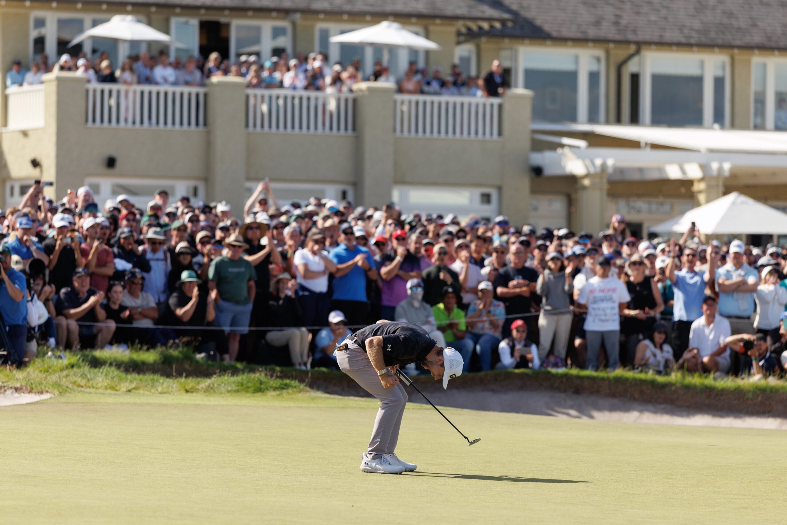 PGA Tour ‘amarra’ al Australian Open