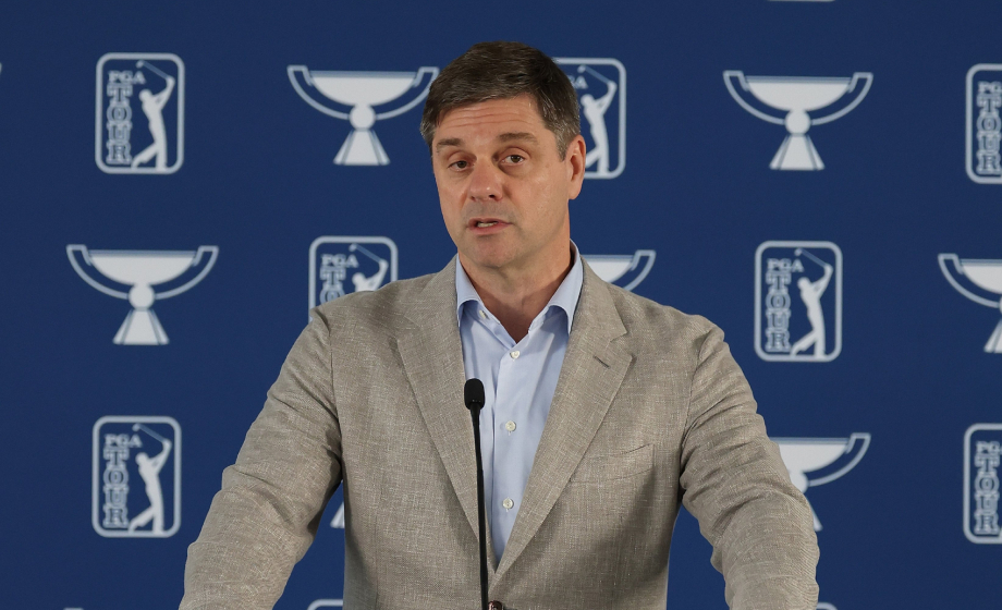 Afina PGA Tour su nuevo formato de competición