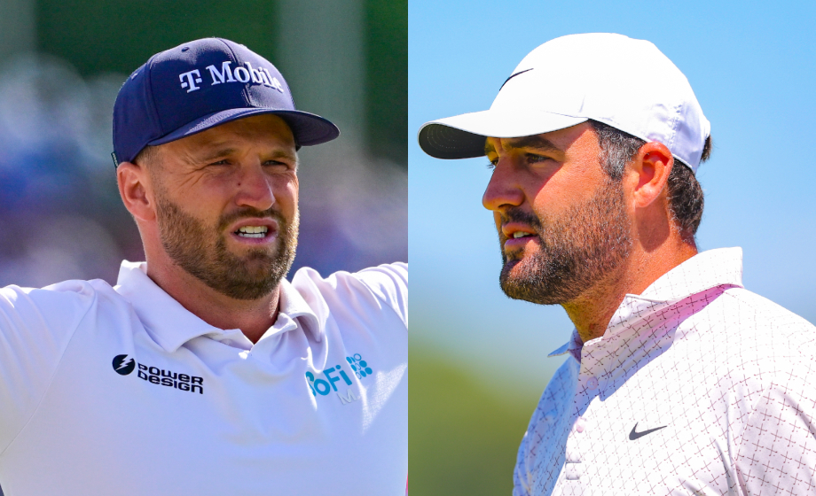 Clark vs Scheffler: Tee Times Ronda Final US Open