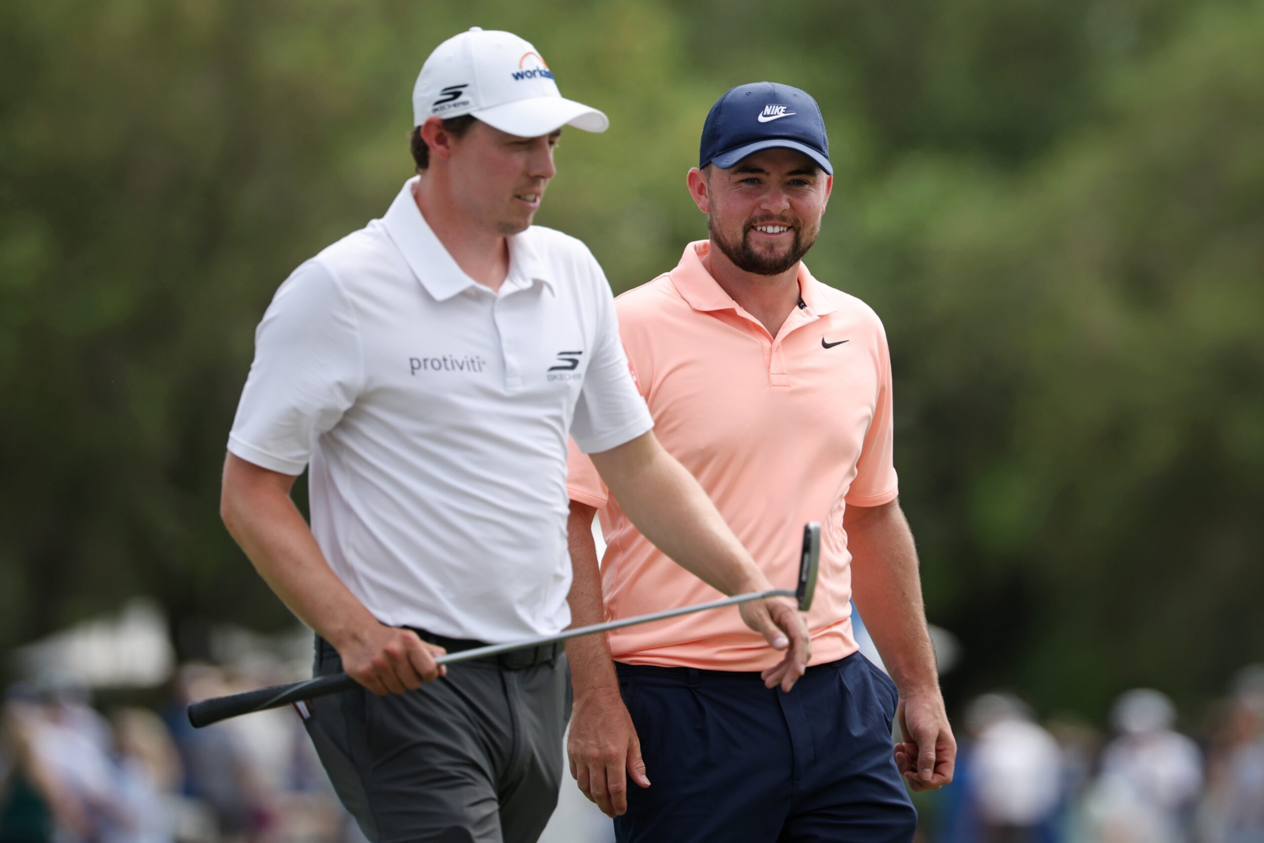 PICKS. Nuestros favoritos para el Canadian Open