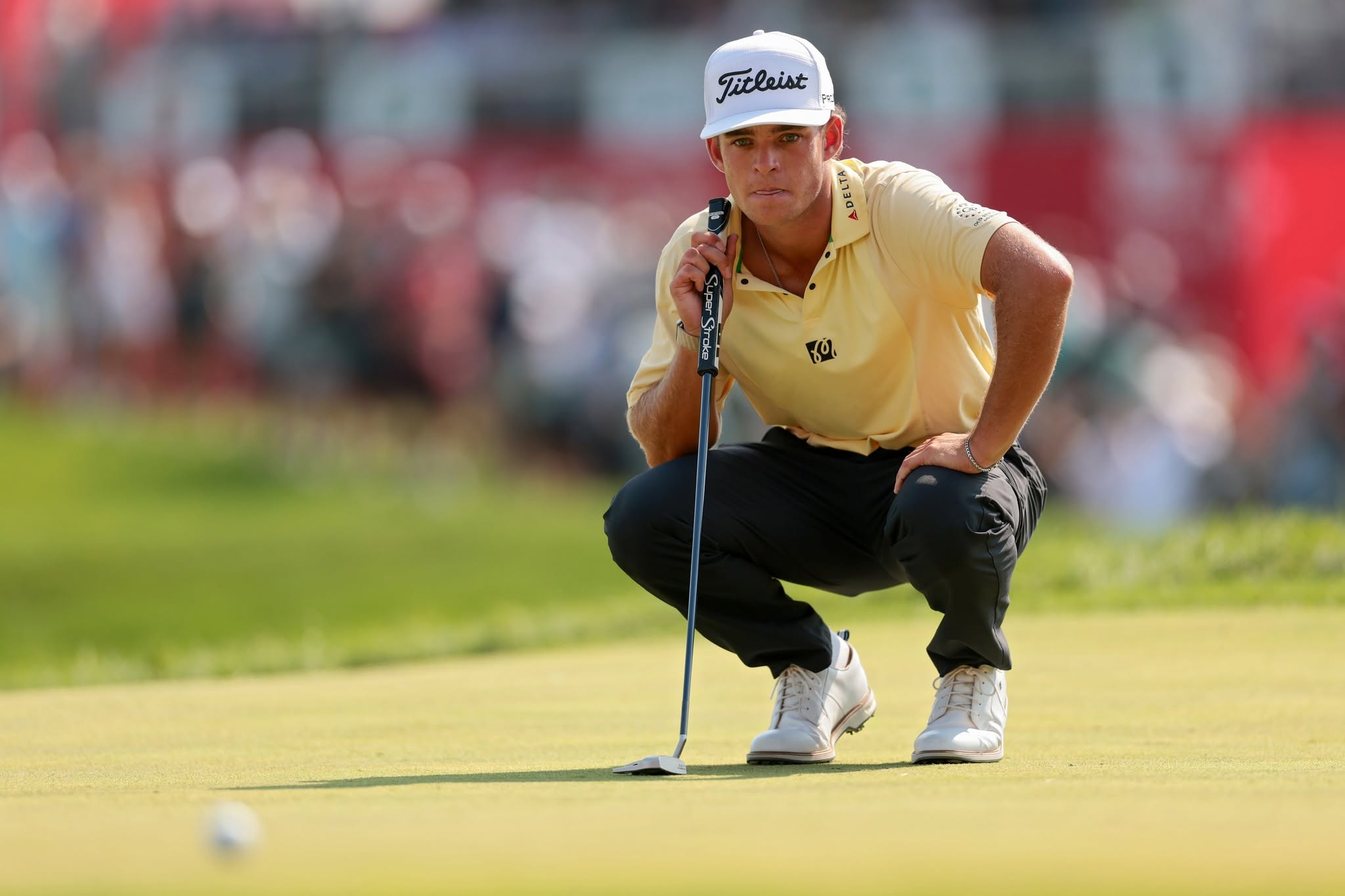 PICKS. Favoritas y favoritos para el Women’s Open y Rocket Classic