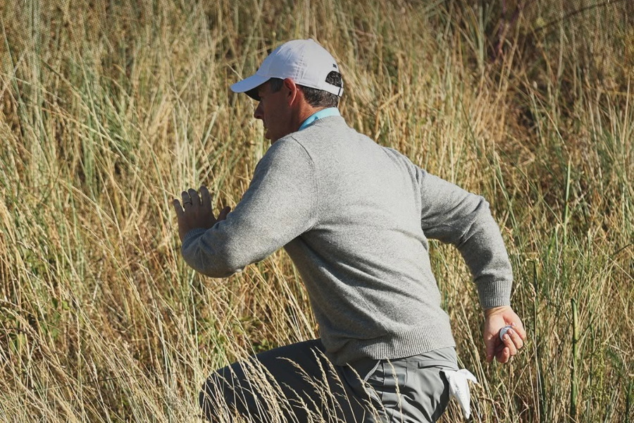 Agenda: Tee Times y cómo ver The Open