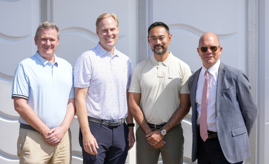 Alianza entre PGA Tour, DP World Tour y Asian Tour; golpe para LIV Golf