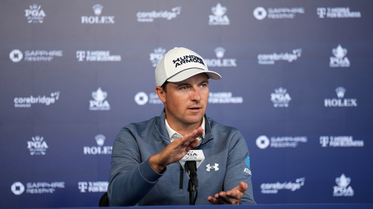 PICKS. Los favoritos para el John Deere Classic