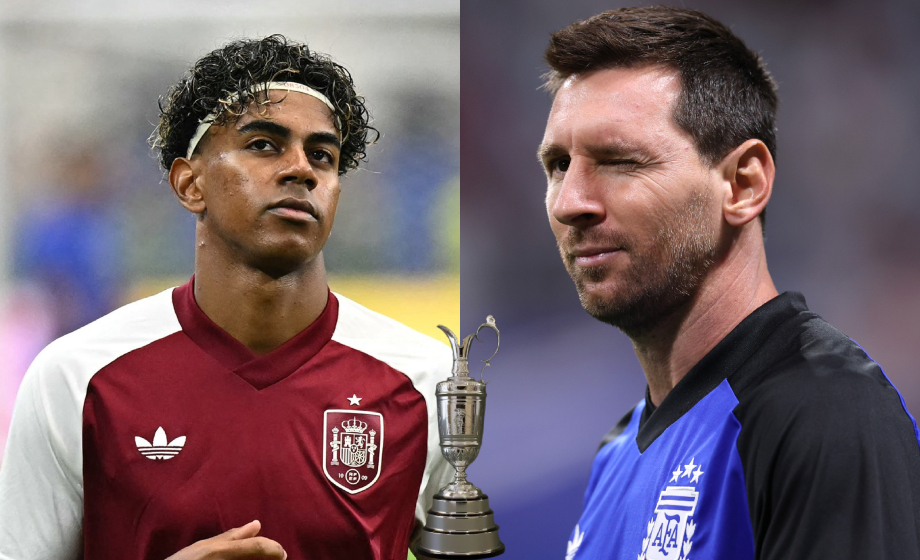 Cómo impacta la final del Mundial al Abierto Británico