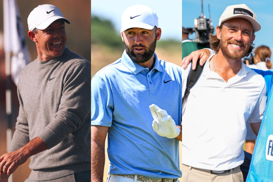 PICKS. Nuestros favoritos para The Open Championship
