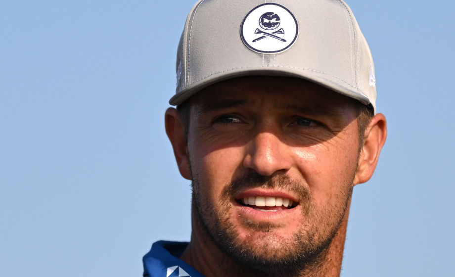 Castigan a Bryson DeChambeau