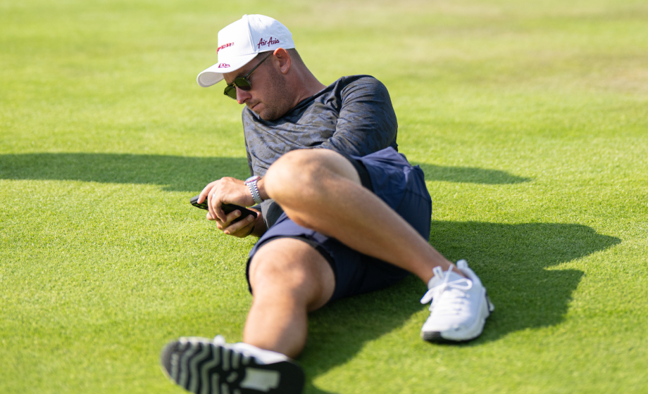 Europa sería el destino para jugadores de LIV Golf