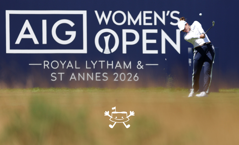 Podcast. Todo lo que debes saber del AIG Women’s Open