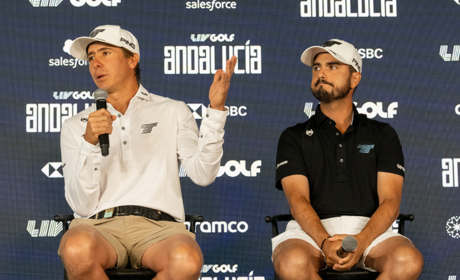 Termina racha mexicana en The Open Championship