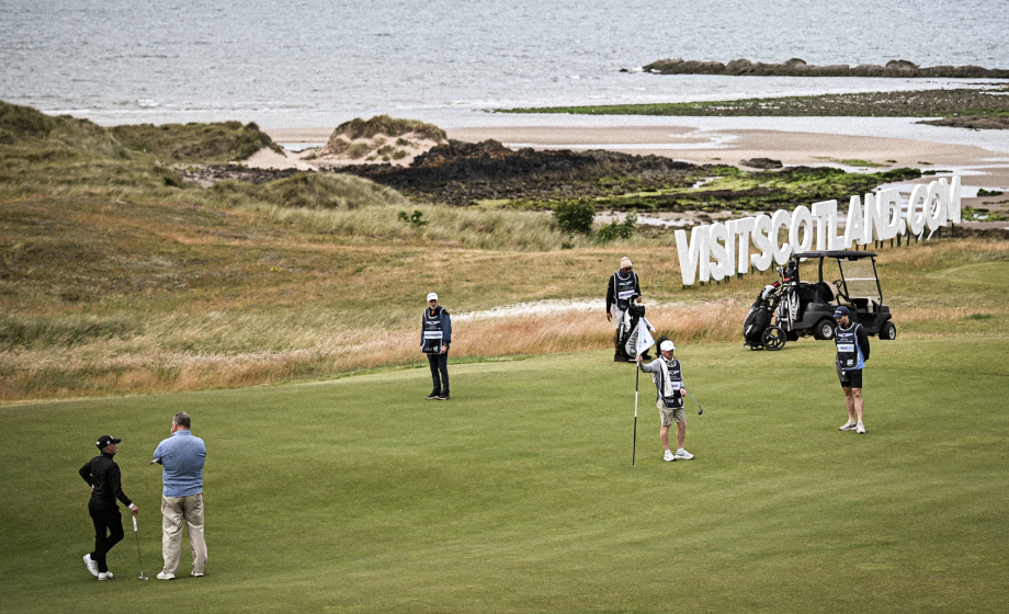 PICKS. Los favoritos para el Amundi Championship y Scottish Open