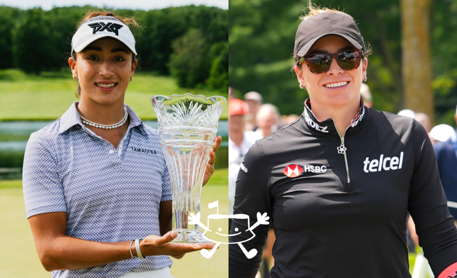 Podcast. Golf mexicano en ascenso y previa internacional