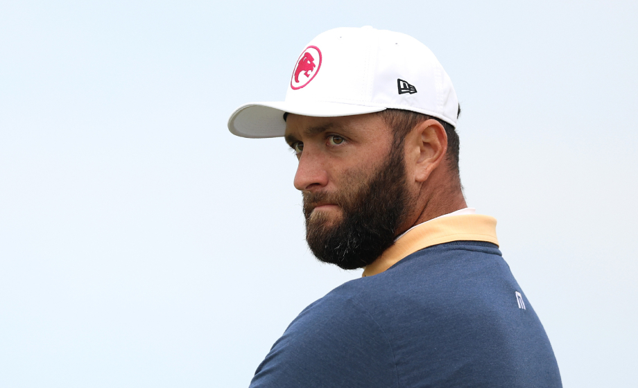 ¿Por qué Jon Rahm jugará esta semana en un torneo del PGA Tour?
