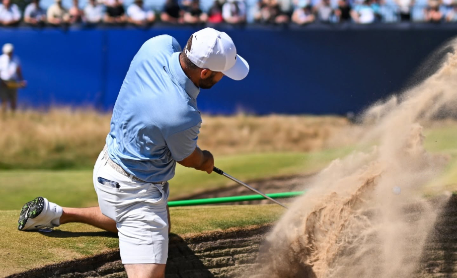 Todo lo que debes saber de The Open 2026
