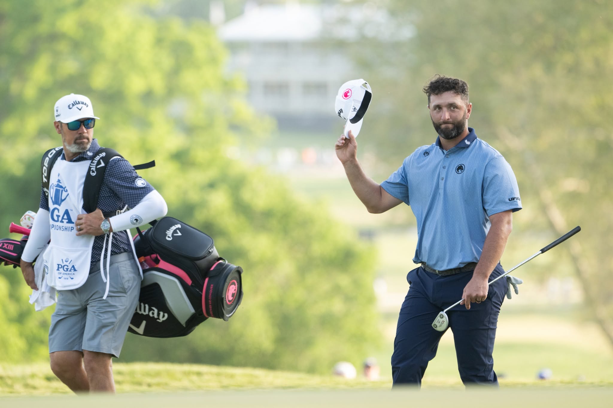 LIV Golf cancela su final; Jon Rahm podría salir, reportes