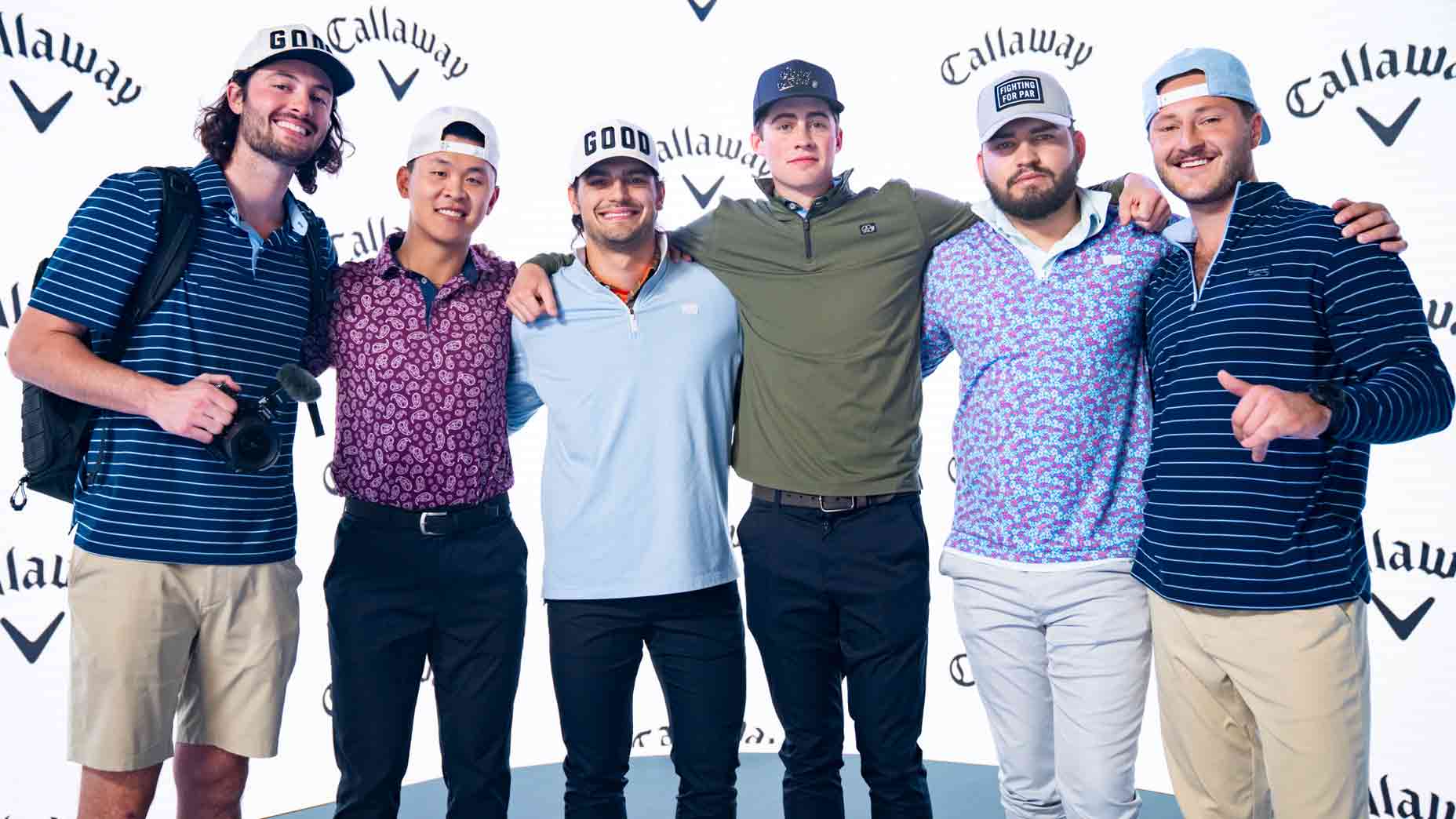 VIDEO. El polémico comercial de Good Good Golf