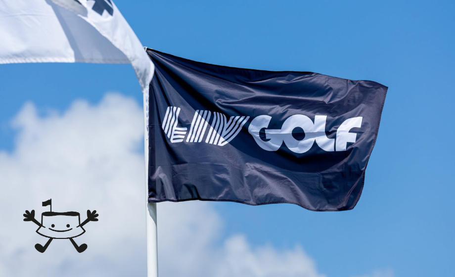 Podcast. Se termina LIV Golf… este 2026, ¿qué sigue?