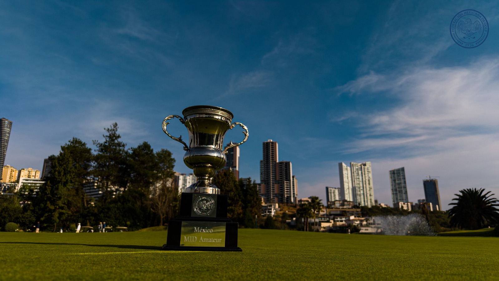 Lo que debes saber del Campeonato Mid Amateur en Los Encinos